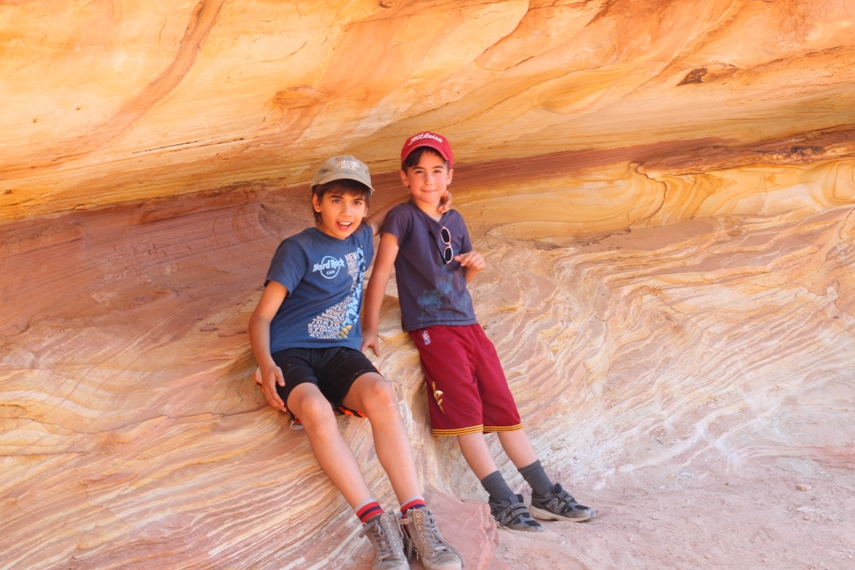 Capitol Reef National Park
